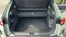 Skoda Elroq 210kW 85 SportLine 82kWh 5dr Auto Electric Estate